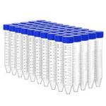 CENTRIFUGE TUBE 15ML  15ml，Conical bottom, 100pcs/pebag ,2000pcs/ctn