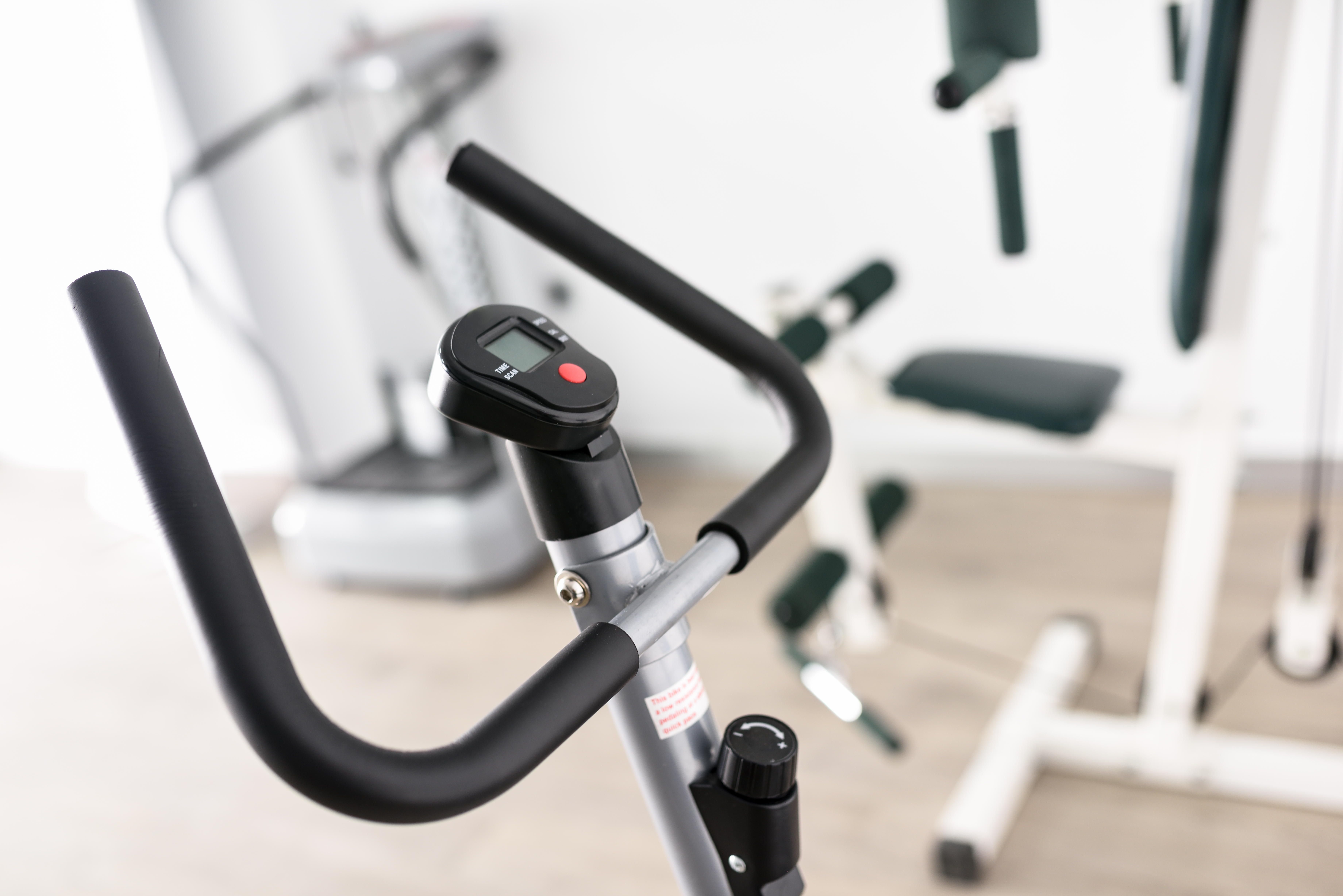 Rehabilitation Equipment